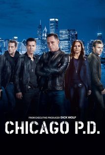 Chicago PD S06