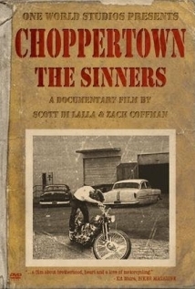 Choppertown The Sinners 2005