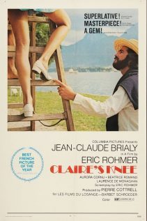 Claires Knee 1970