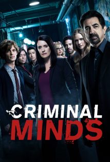 Criminal Minds S14