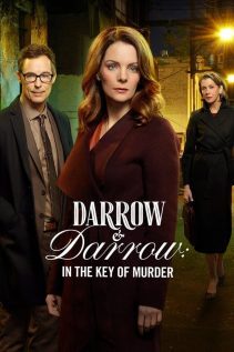 Darrow and Darrow In The Key Of Murder 2018