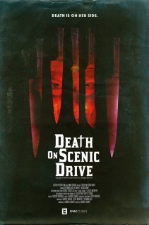 Death on Scenic Drive 2017