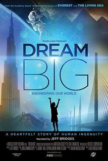 Dream Big Engineering Our World 2017
