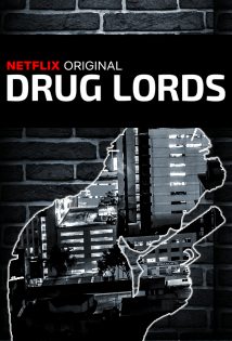 Drug Lords 2° Temporada Completa