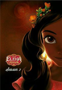 Elena of Avalor S02E13