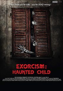 Exorcism Haunted Child 2015