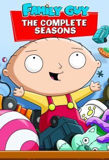 Family Guy S02