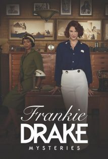Frankie Drake Mysteries S02