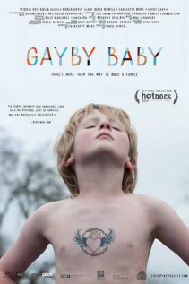 Gayby Baby 2015