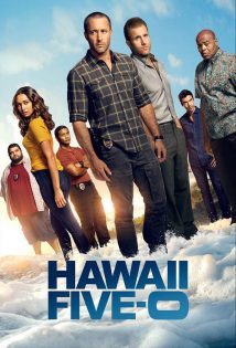 Hawaii Five 0 9° Temporada Completa