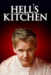 Hells Kitchen S18