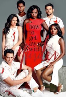 How To Get Away With Murder S05