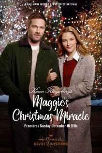 Karen Kingsburys Maggies Christmas Miracle 2017