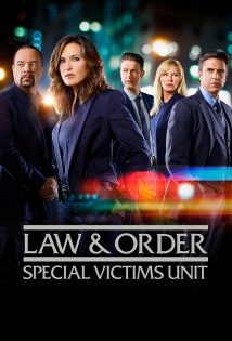 Law and Order Special Victims Unit S20