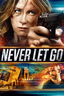 Never Let Go 2015