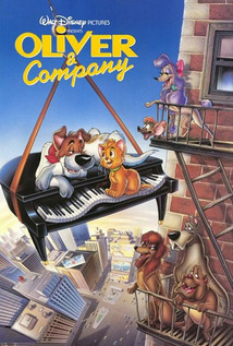 Oliver and Company 1988