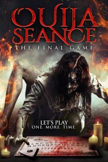 Ouija Seance The Final Game 2018