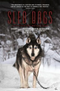 Sled Dogs 2017