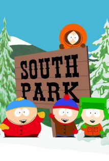 South Park S22