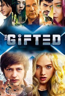 The Gifted S02