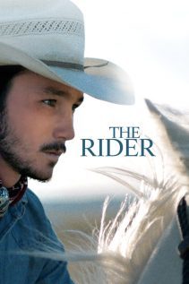 The Rider 2017