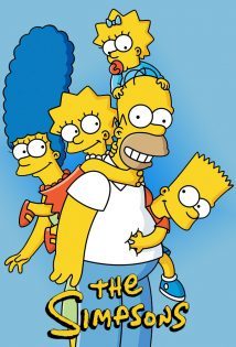 The Simpsons S30
