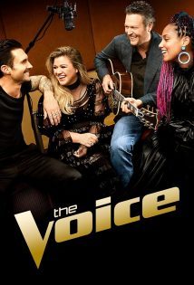 The Voice  S15
