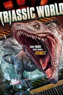 Triassic World 2018