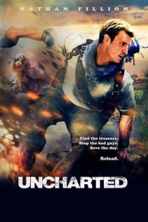 Uncharted Live Action Fan Film 2018