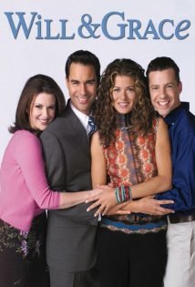 Will and Grace S10