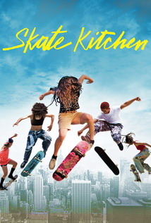 Skate Kitchen 2018