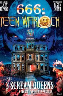 666 Teen Warlock 2016