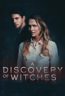 A Discovery of Witches S01E01