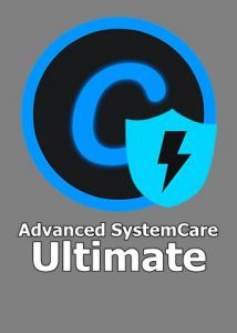 IObit Advanced SystemCare 12 PRO