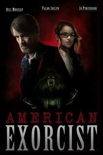 American Exorcist 2017