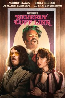 An Evening with Beverly Luff Linn 2018