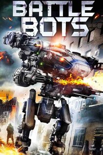 Battle Bots 2018