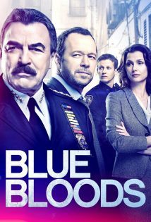 Blue Bloods S09E01