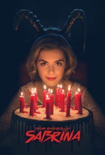 Chilling Adventures of Sabrina S01E01