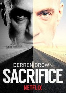 Derren Brown Sacrifice 2018