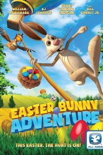 Easter Bunny Adventure 2017