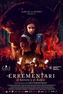 Errementari The Devil and the Blacksmith 2018