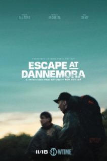 Escape at Dannemora S01E03