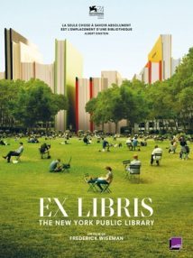 Ex Libris The New York Public Library 2017