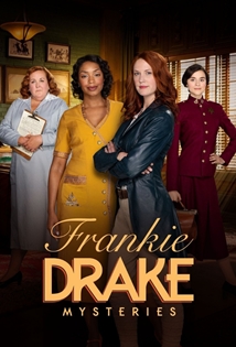 Frankie Drake Mysteries S02E01
