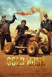 Gold Rush S09E09