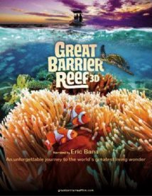 Great Barrier Reef 2018