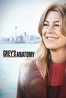 Greys Anatomy S15E14