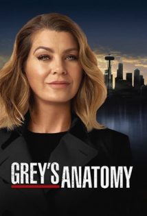 Greys Anatomy S15E10
