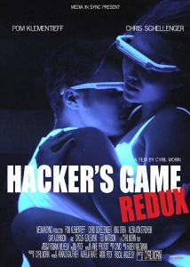 Hacker’s Game Redux 2018